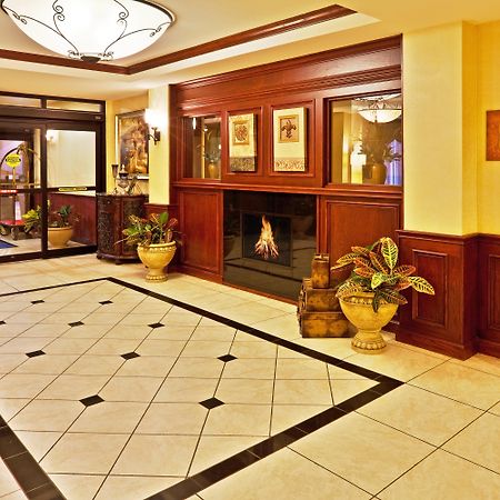Holiday Inn Express Ponca City By Ihg Exterior foto